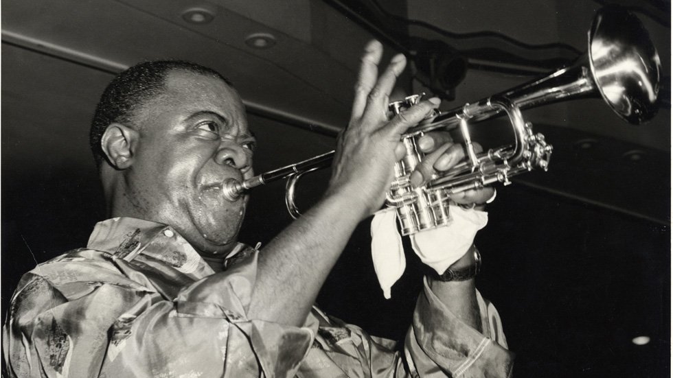 Apple TV+ : un documentaire sur Louis Armstrong en préparation