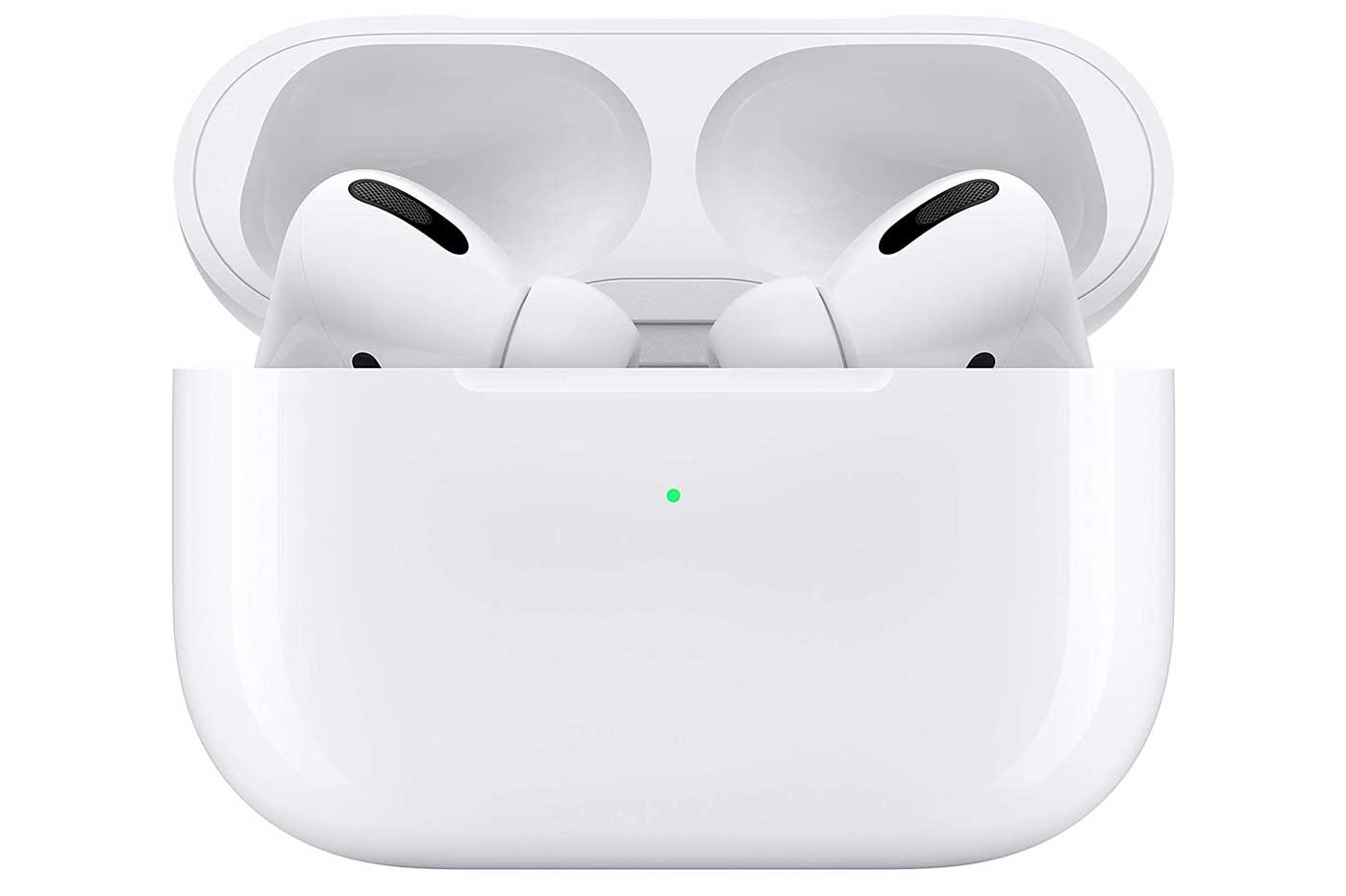 Amazon continue ses offres, les AirPods Pro sont à un prix extrême