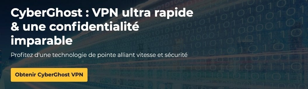 CyberGhost-VPN-rapide