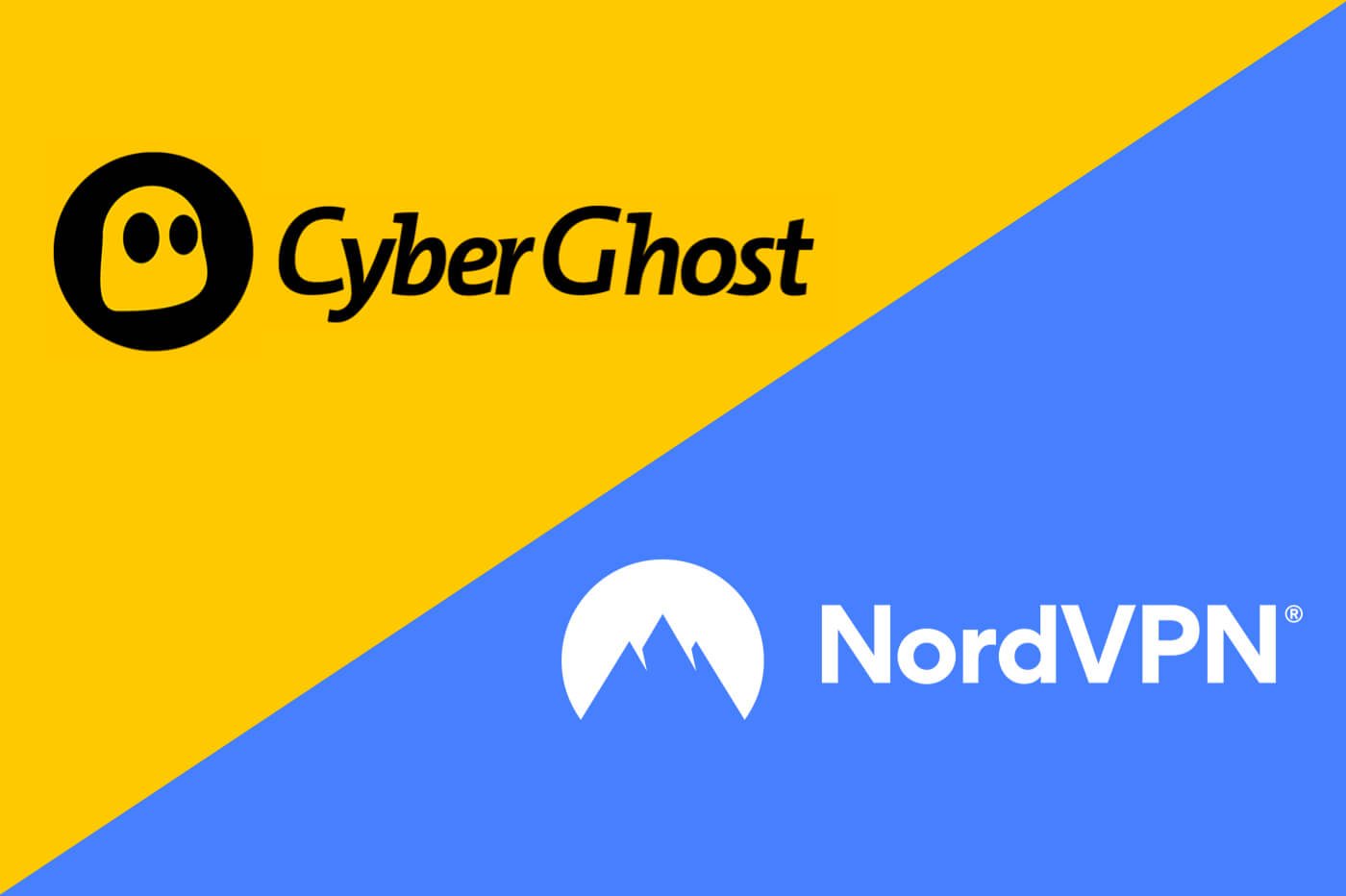 CyberGhost-vs-NordVPN