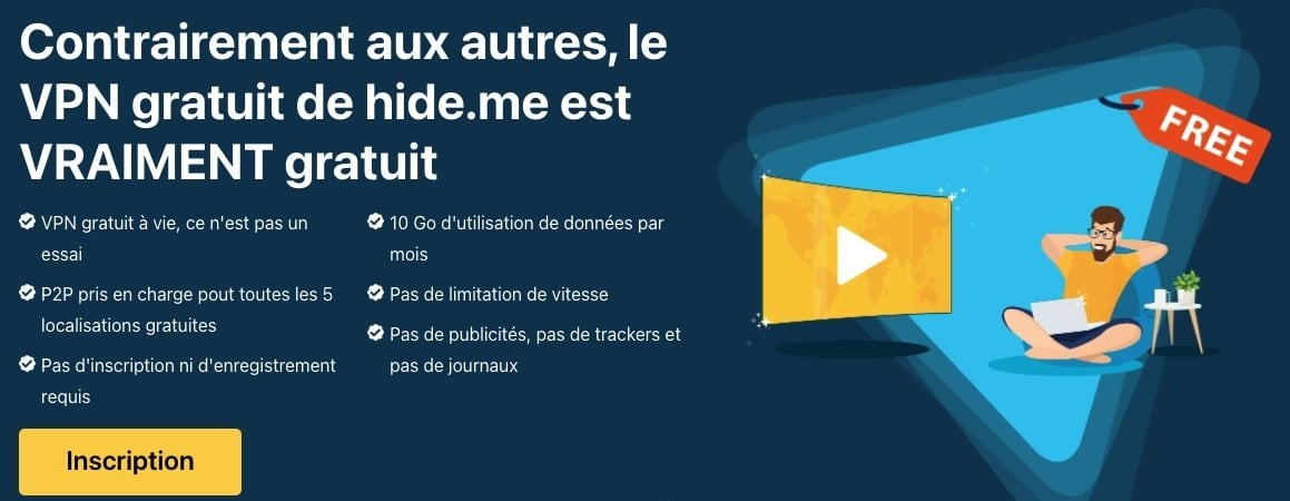 Hide.me-gratuit-iPad