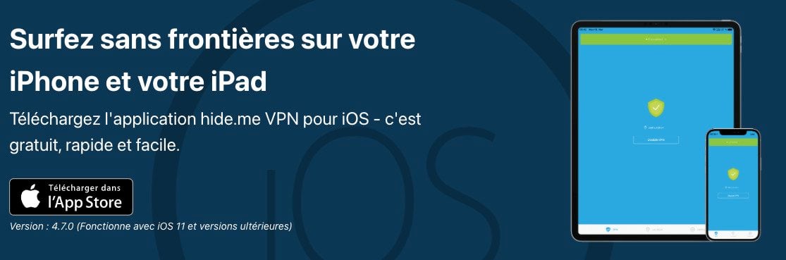 Hide.me-gratuit-iPhone