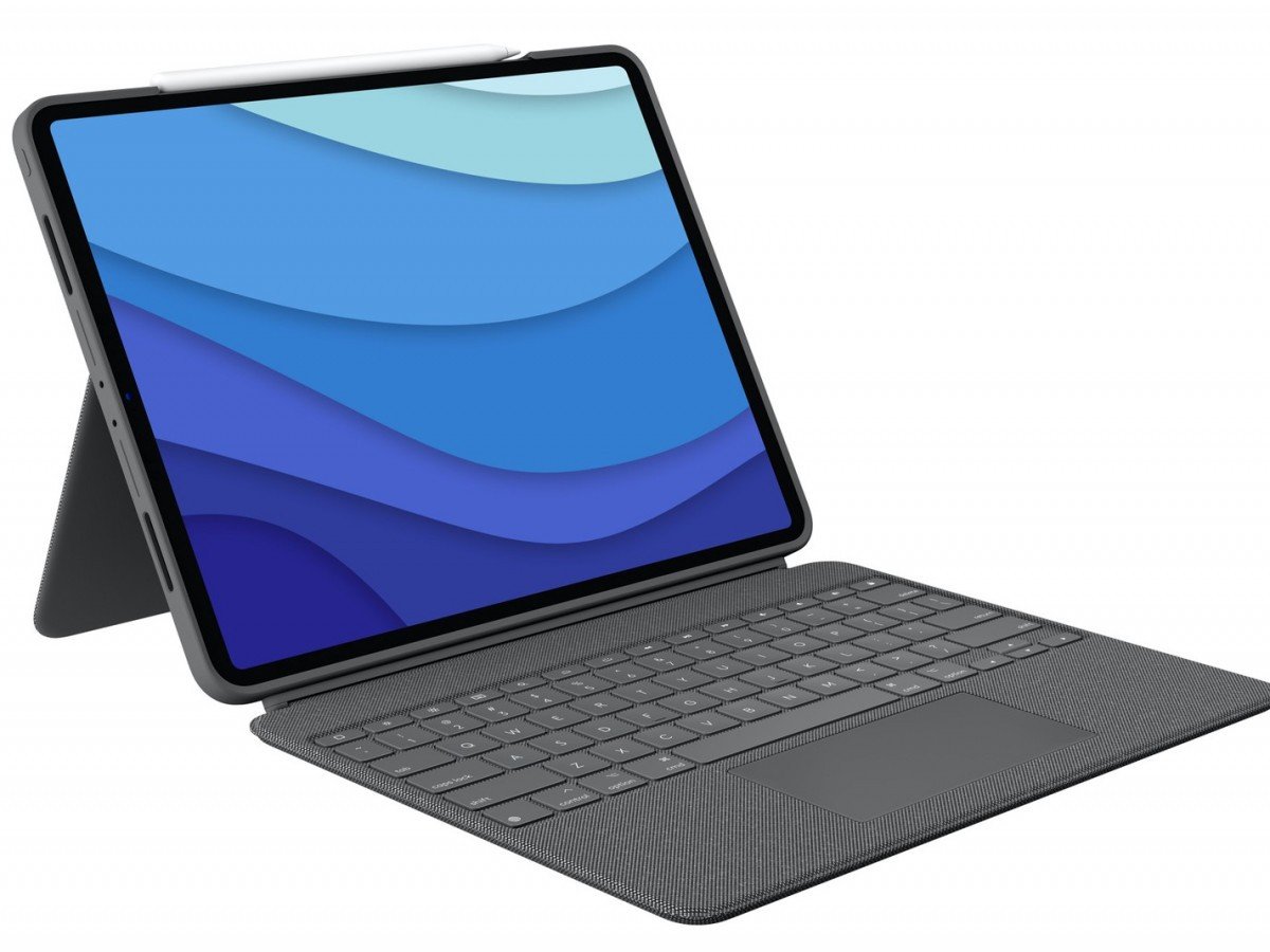 iPad Pro : le Magic Keyboard est trop cher ? Voici deux alternatives !