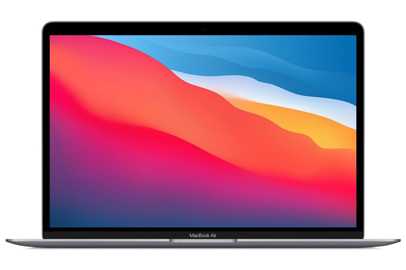 Macbook Air M1 Apple