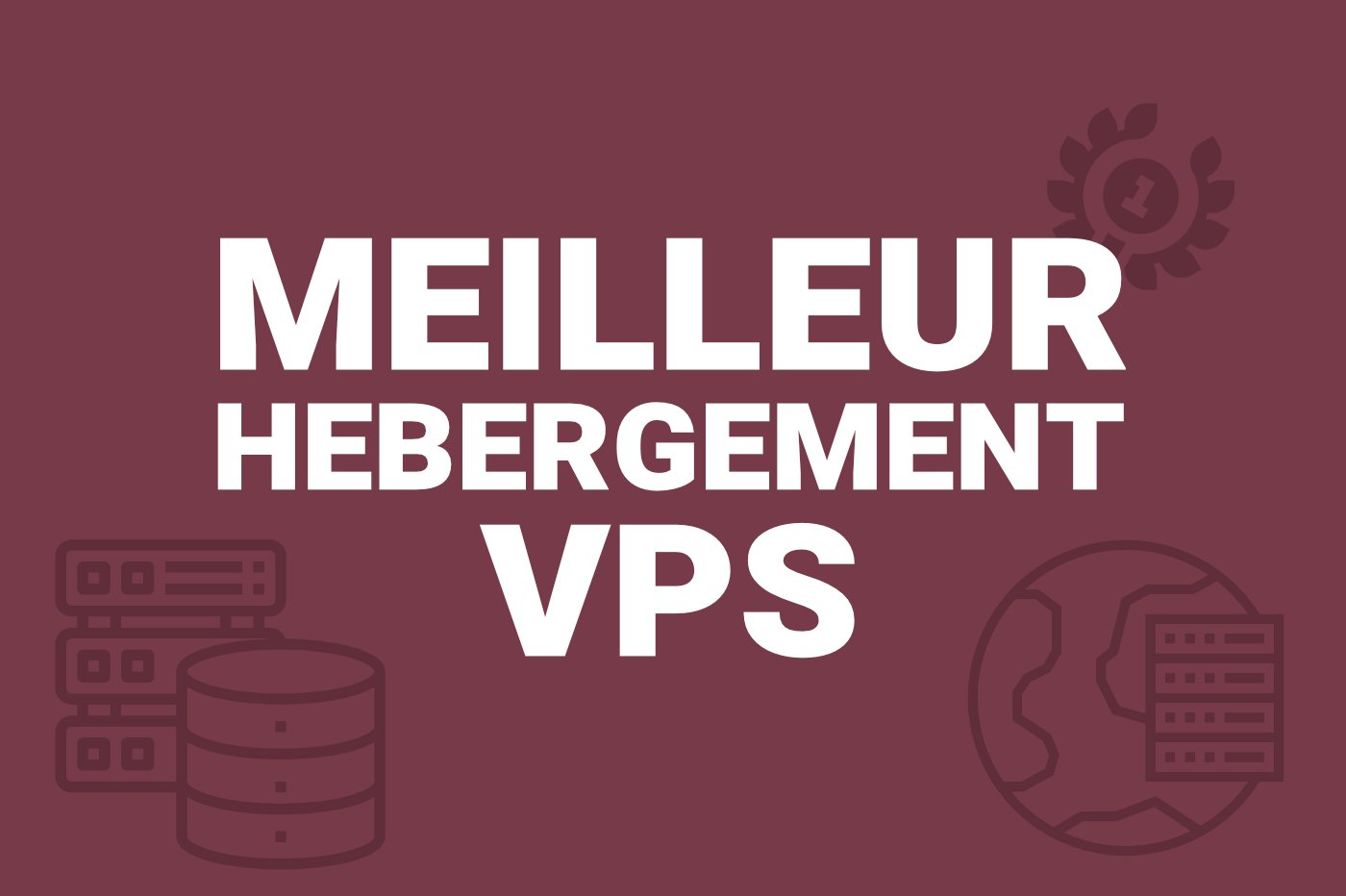 Hebergement web VPS