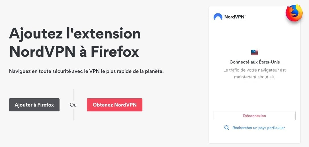 NordVPN-extension-Firefox