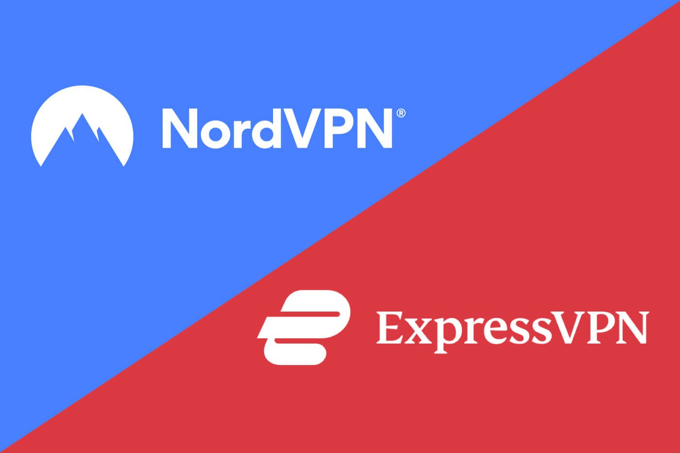 NordVPN ou ExpressVPN : comparatif des deux services VPN | Journal du Geek