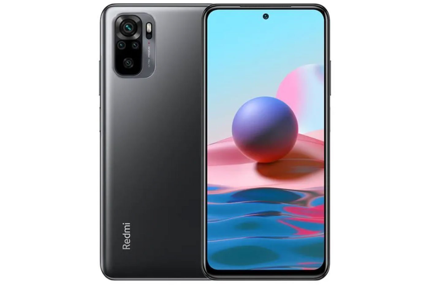 Redmi Note 10