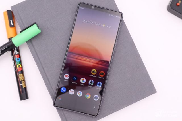 Sony présentera ses nouveaux Xperia le 14 avril