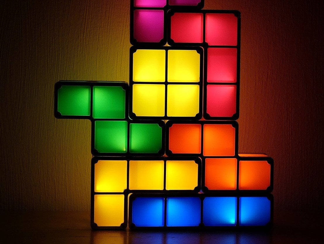 Tetris: This technology will allow you to beat all world records