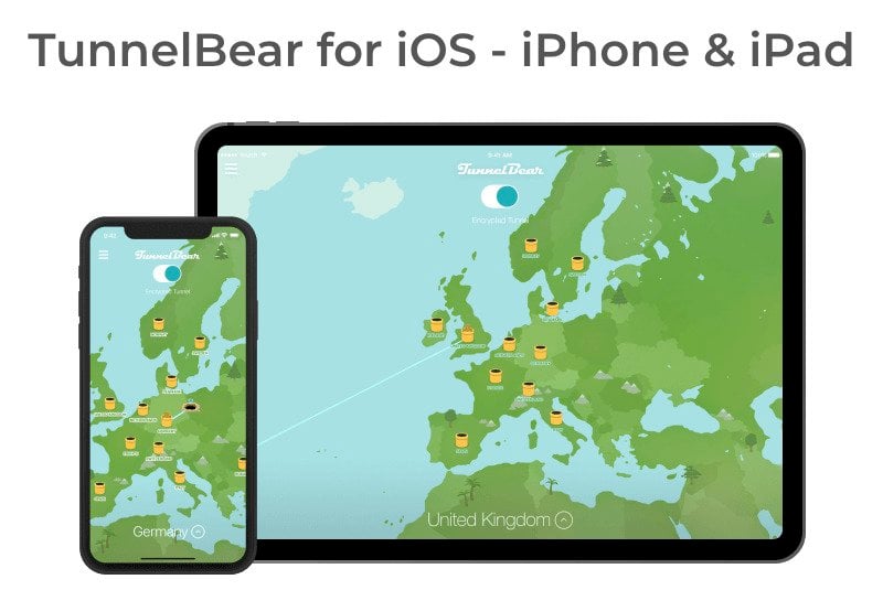 TunnelBear-gratuit-iPhone