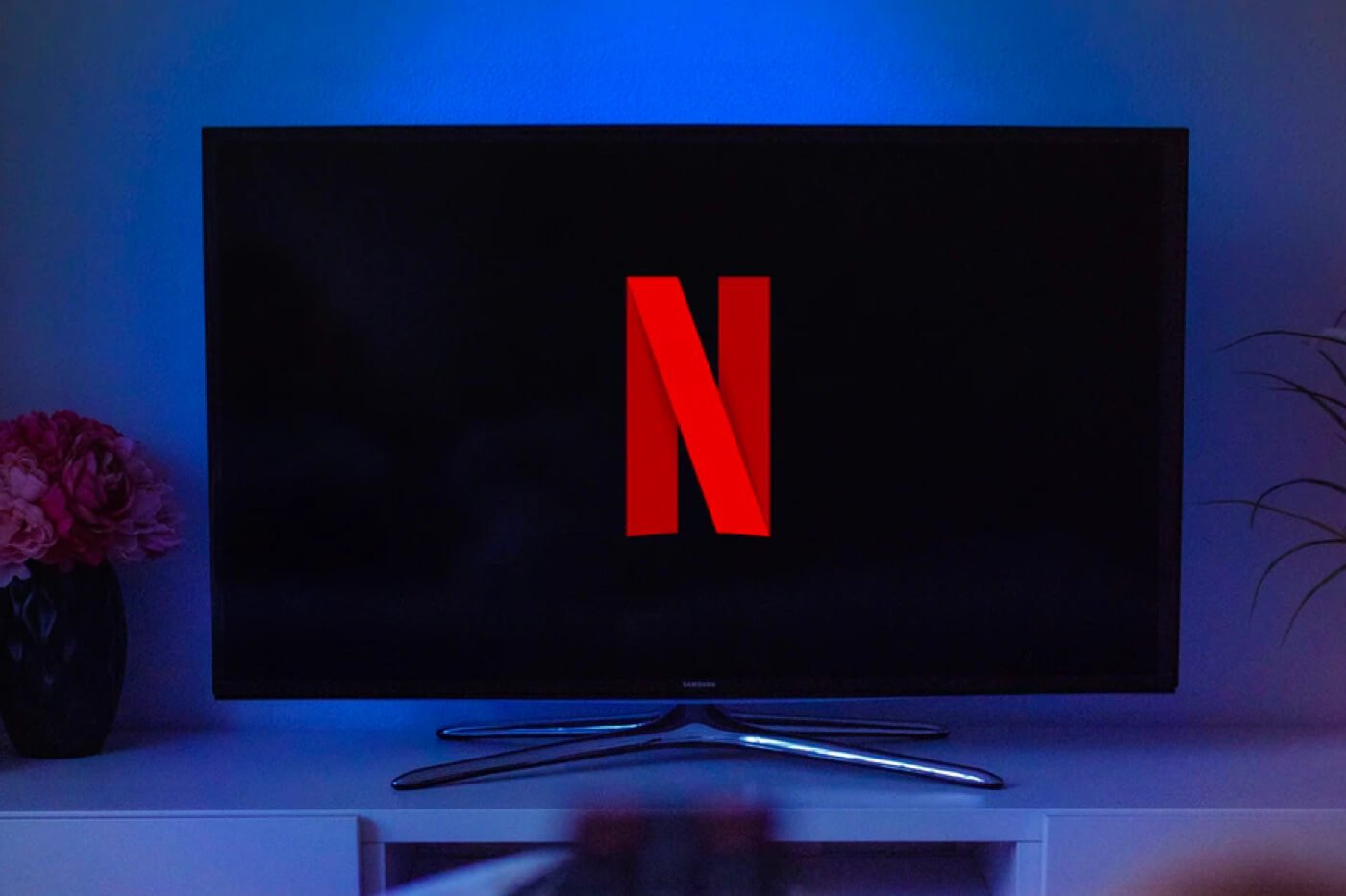 Netflix envisage de lancer une nouvelle plateforme