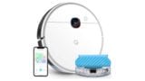 Petit prix sur le Yeedi 2 Hybrid, le robot aspirateur qui a tout d’un grand