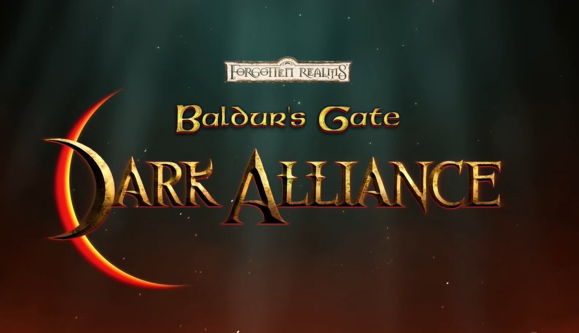 Baldur’s Gate : Dark Alliance est de retour sur PS4, Xbox One et Switch