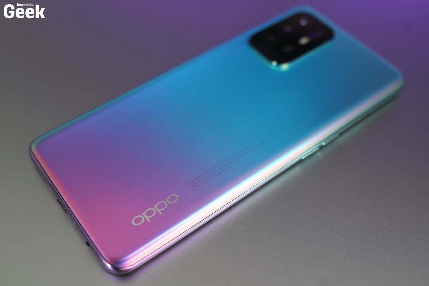 Oppo A94