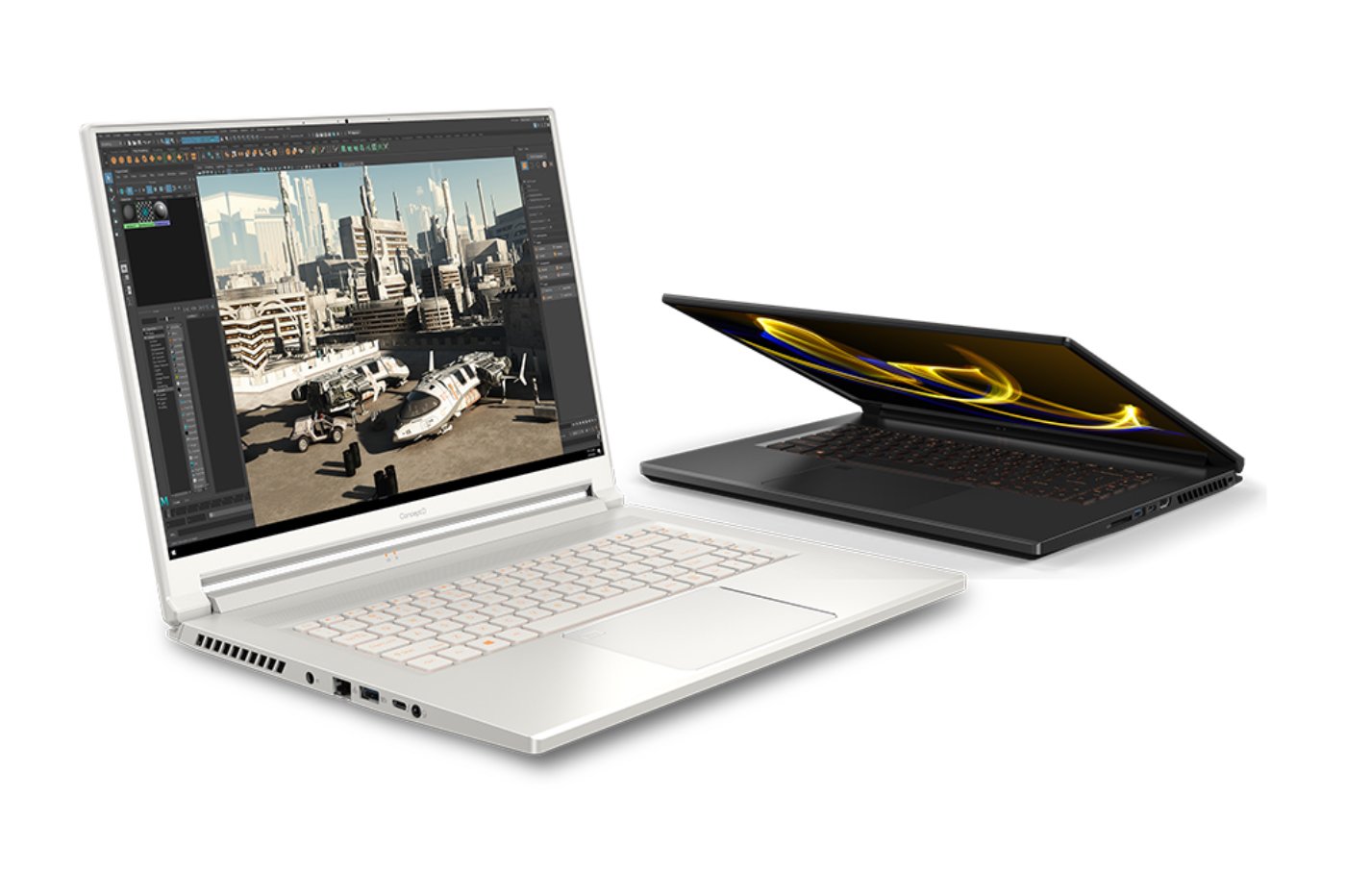 Acer ConceptD 5