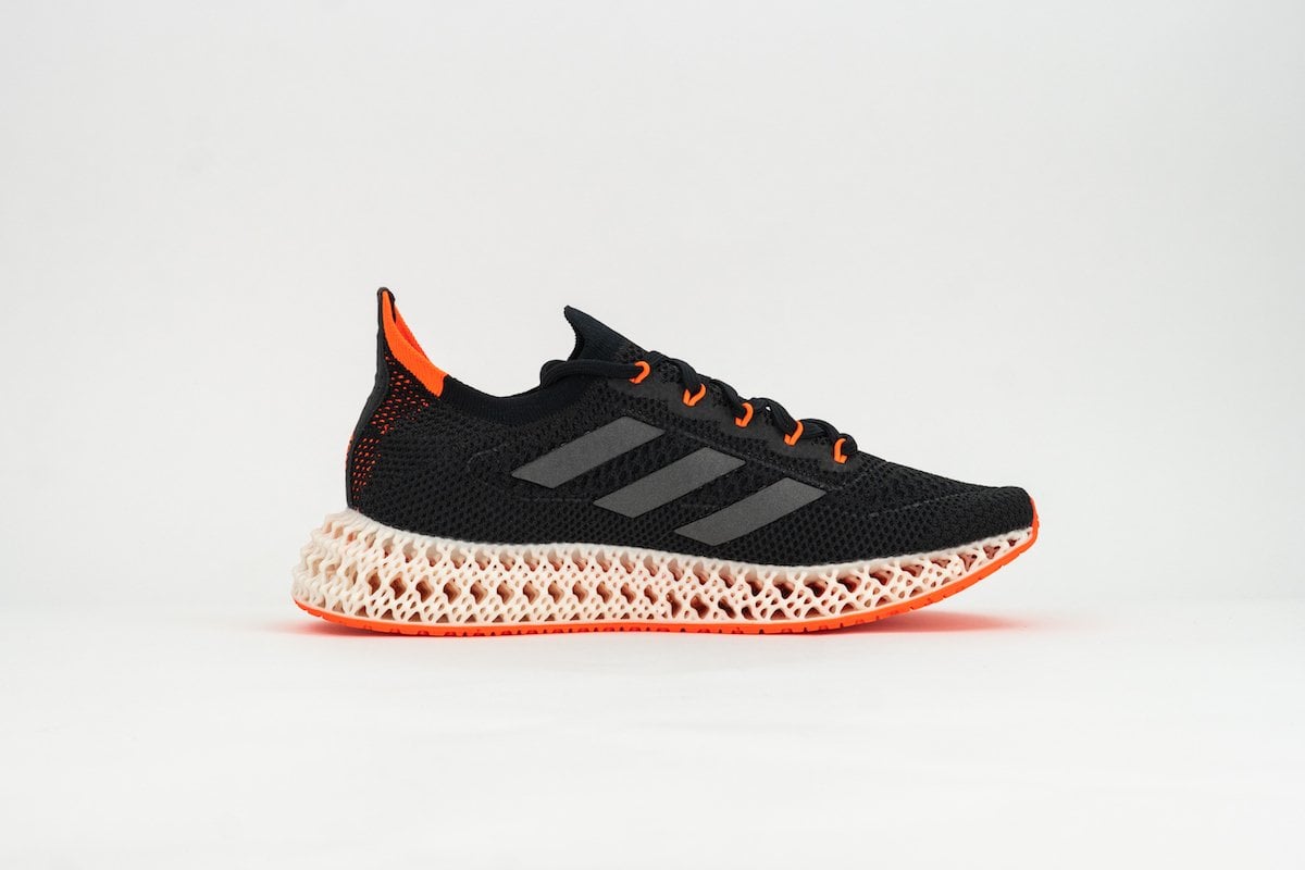 Adidas 4DFWD : ces sneakers feront peut-être de vous un champion olympique