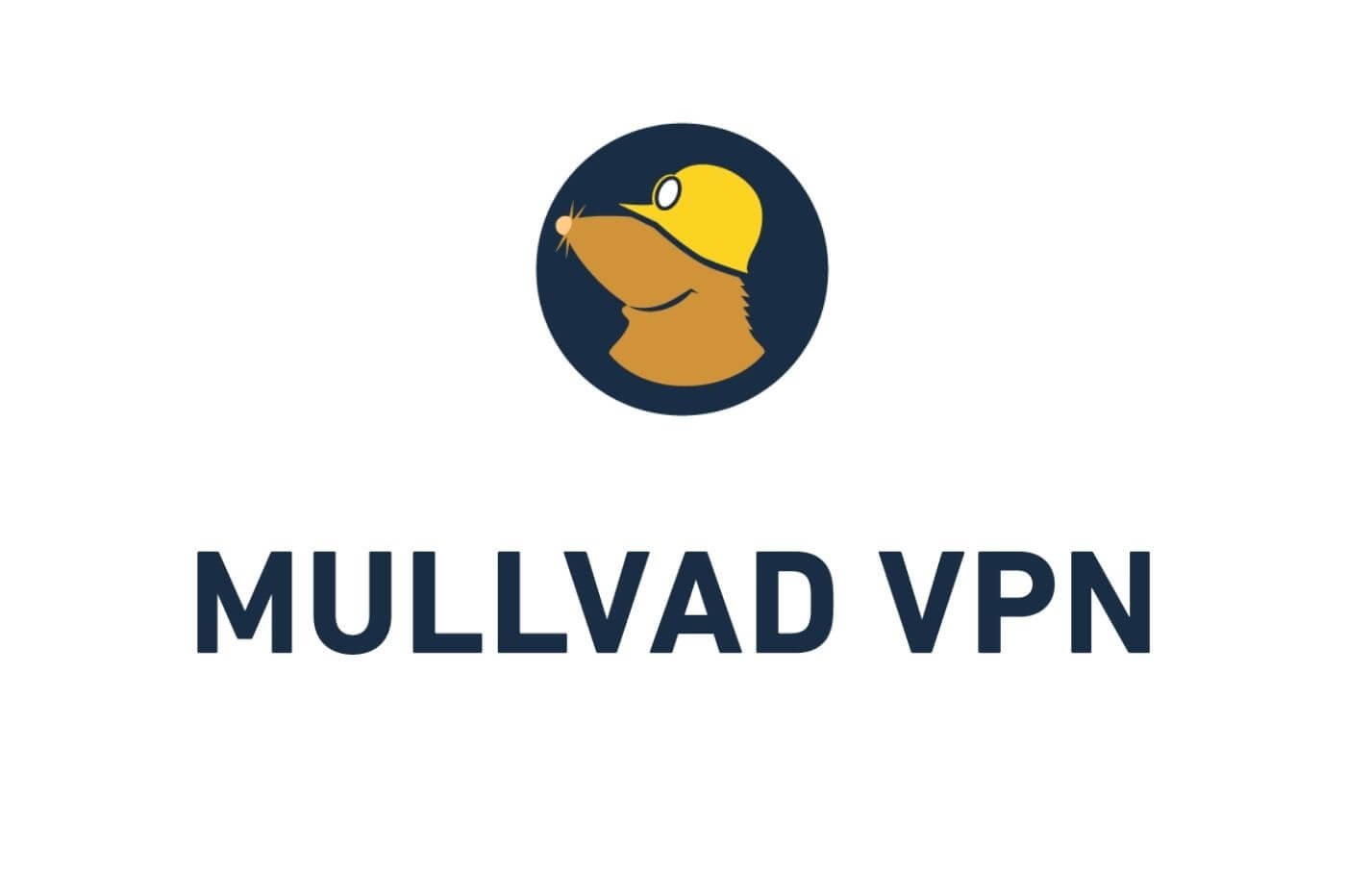 vpn mullvad