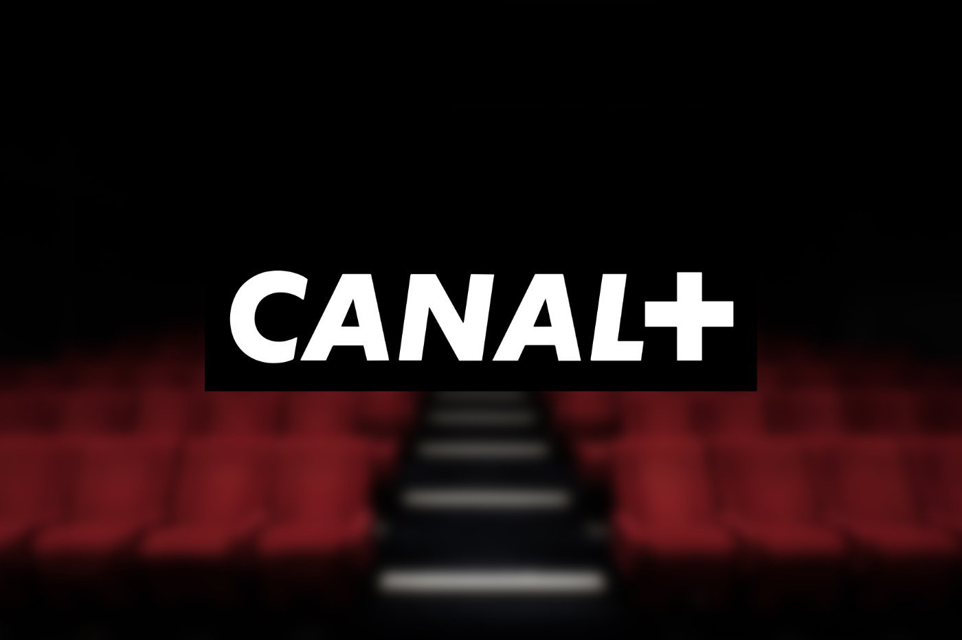 Logo Canal+
