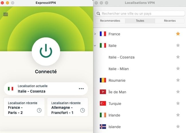 ExpressVPN-serveur-italie