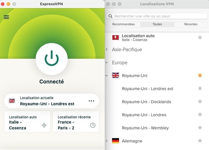 ExpressVPN-serveurs-anglais