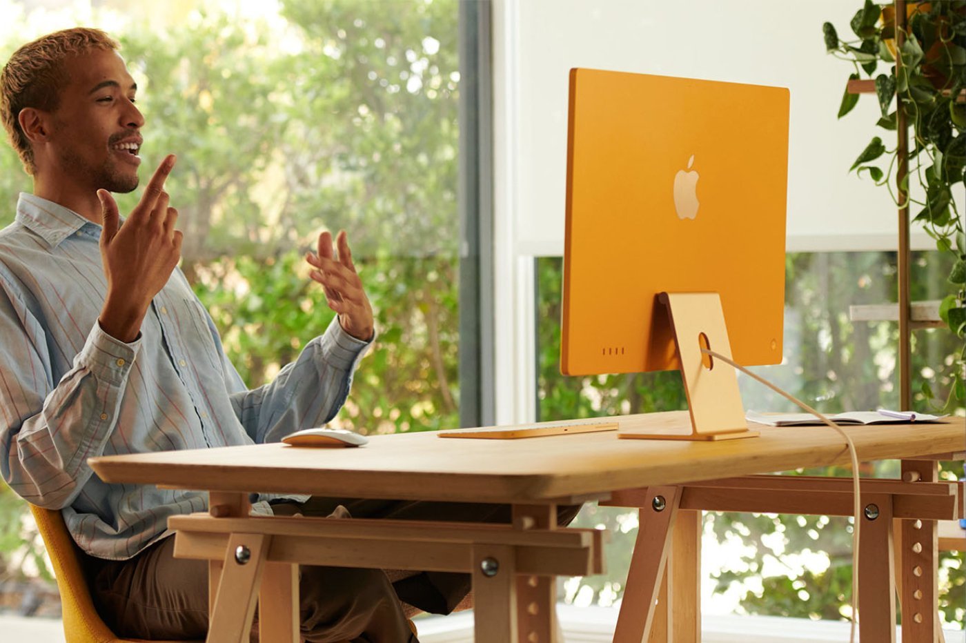 L’iMac M1 se montre inflexible face au démontage d’iFixit