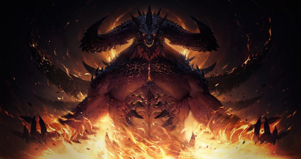 Diablo Immortal : bientôt une date de sortie pour le jeu mobile ?