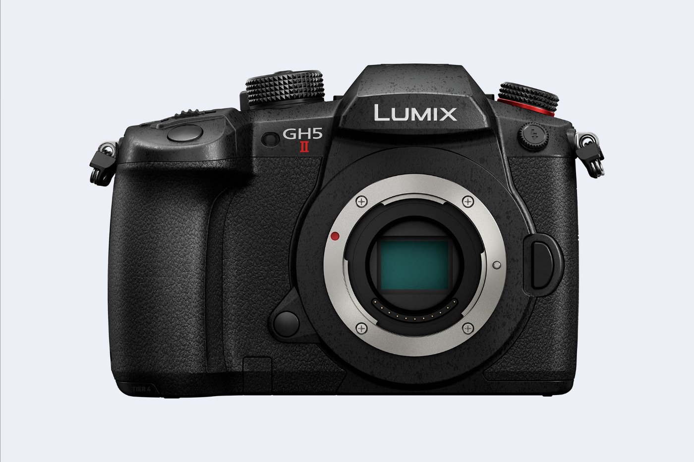 Panasonic Lumix GH5 II