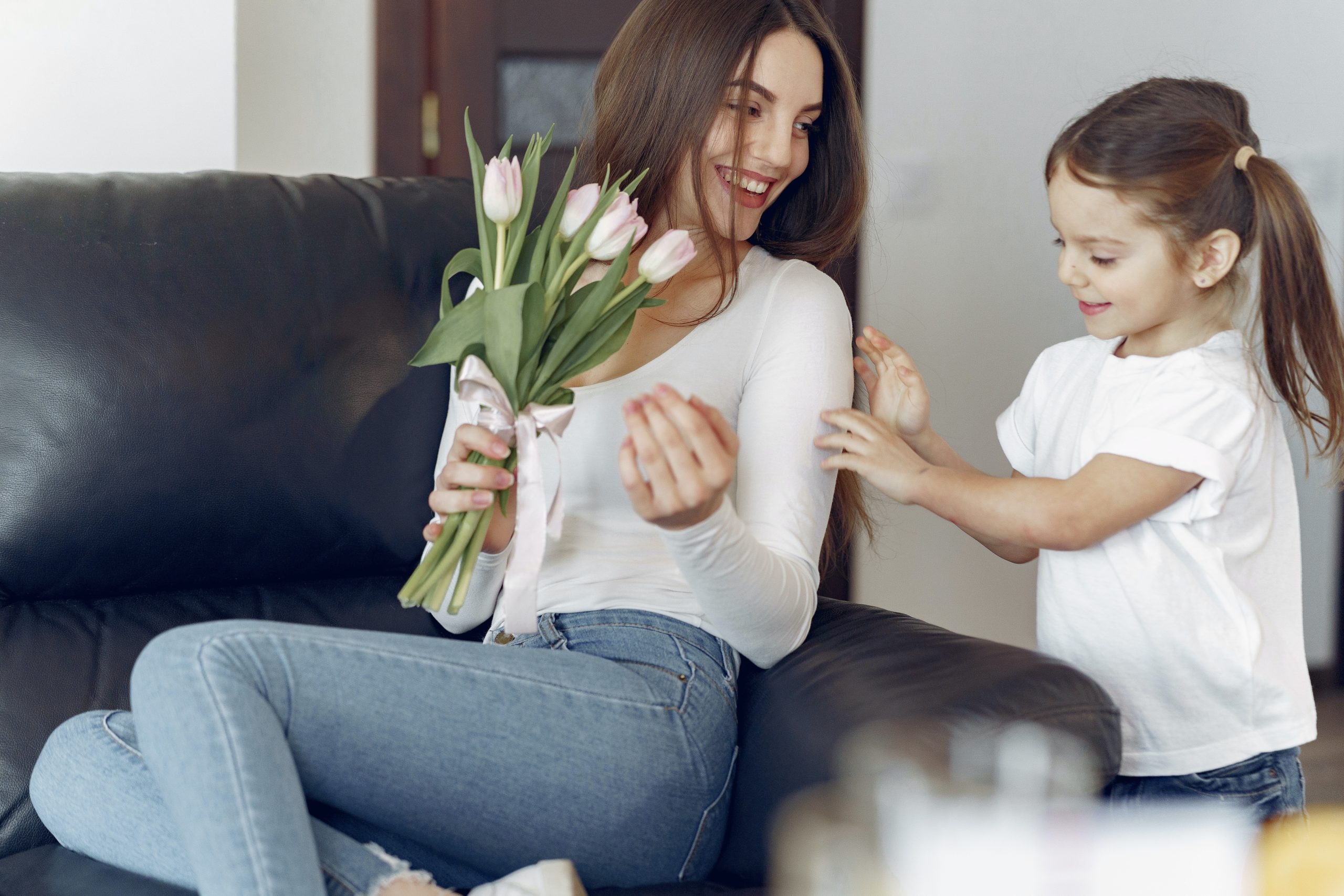 Fête des mères : 5 idées cadeaux si vous vous y prenez au dernier moment