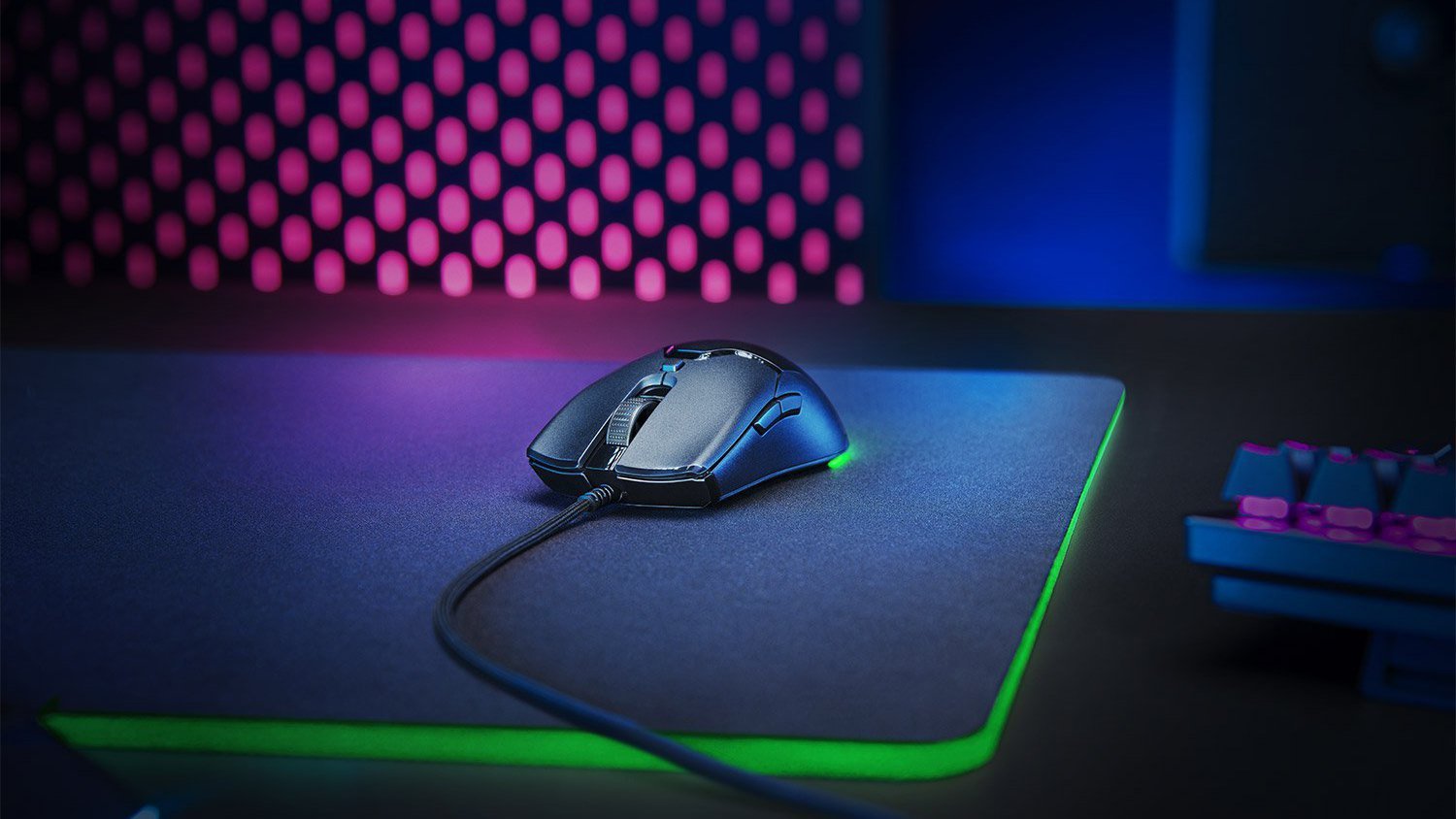 La Razer Vyper mini est un concentré de technologie.