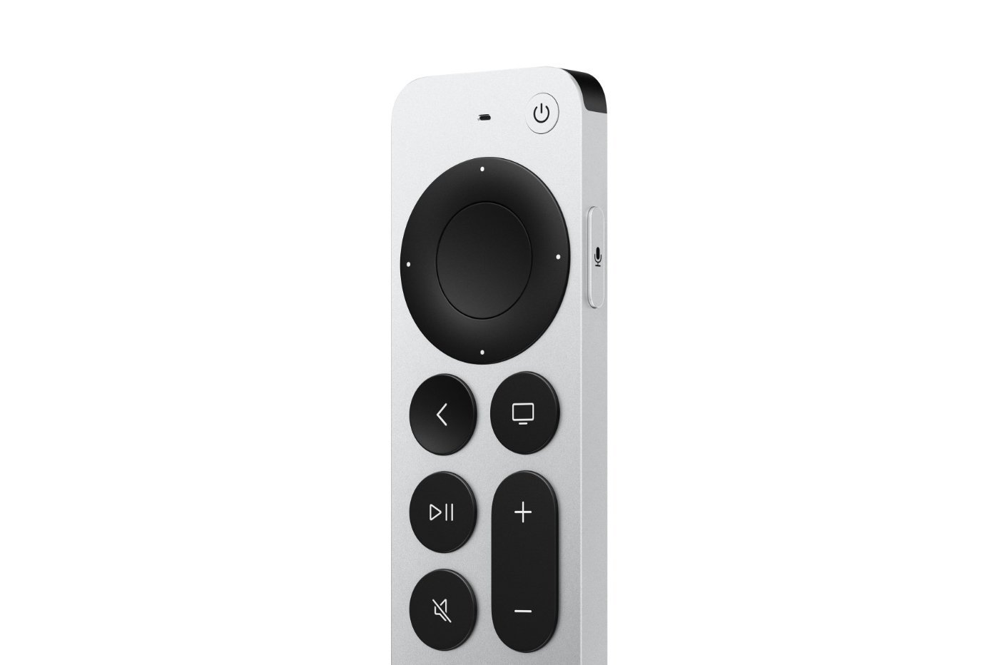 Pourquoi n’y a-t-il pas d’AirTag dans la télécommande de la nouvelle Apple TV 4K ?
