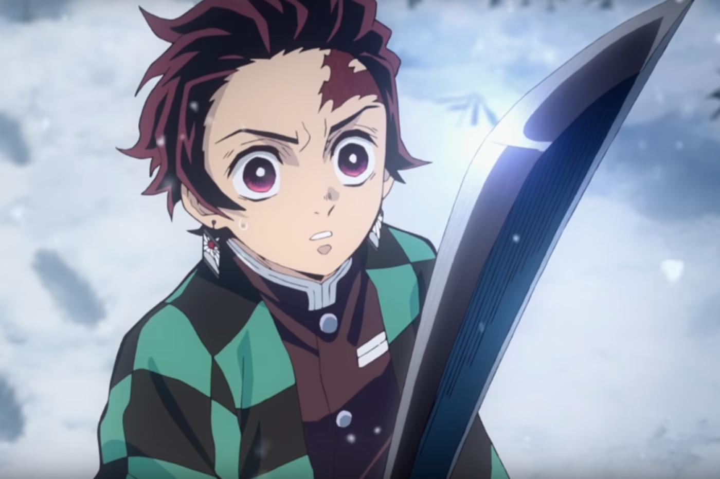 Demon Slayer : L’opening de l’anime devient le titre le plus rentable de 2020 au Japon