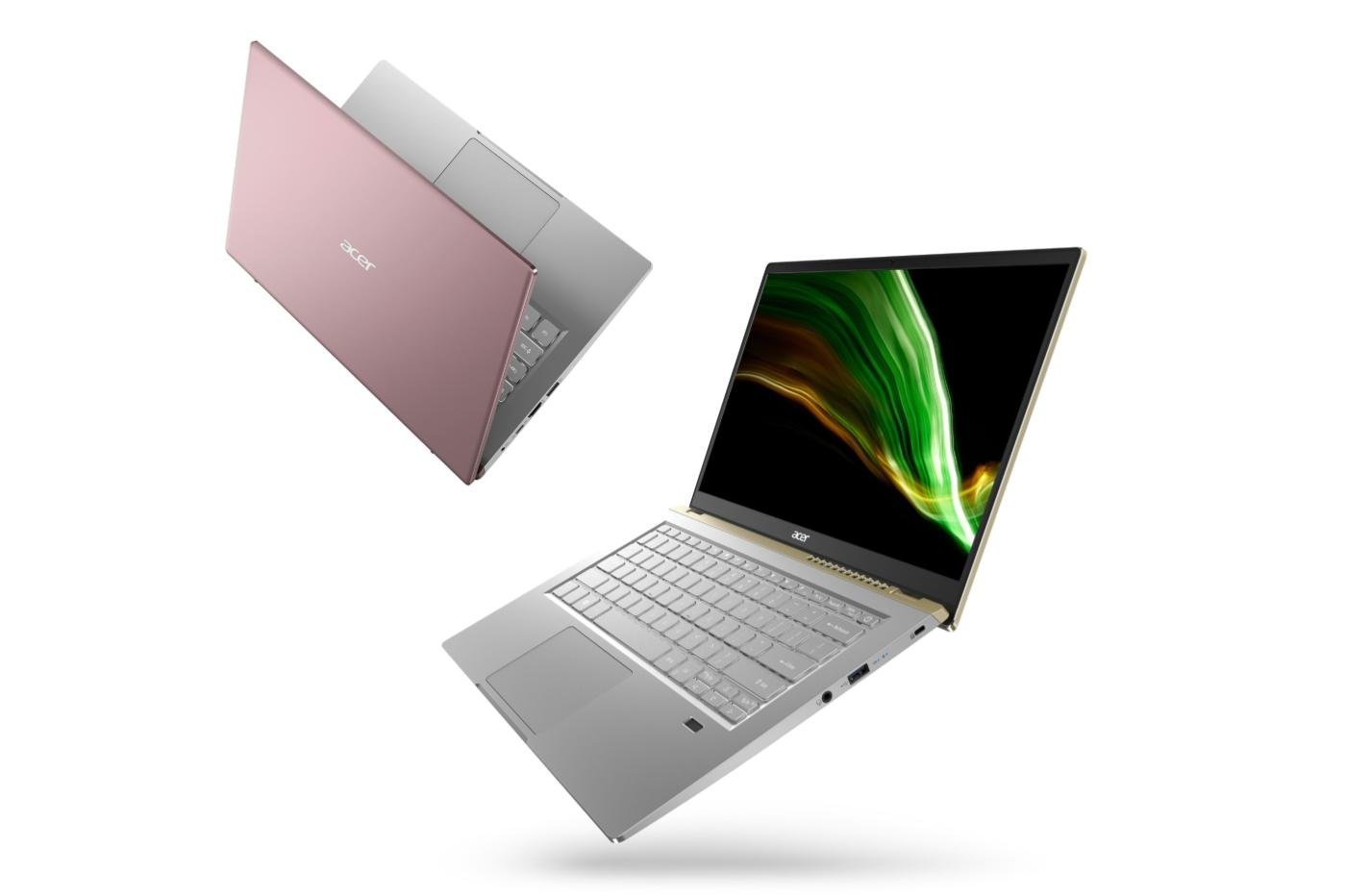 Ordinateur portable Acer Swift X