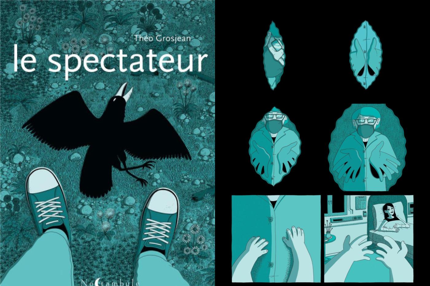 Le Spectateur