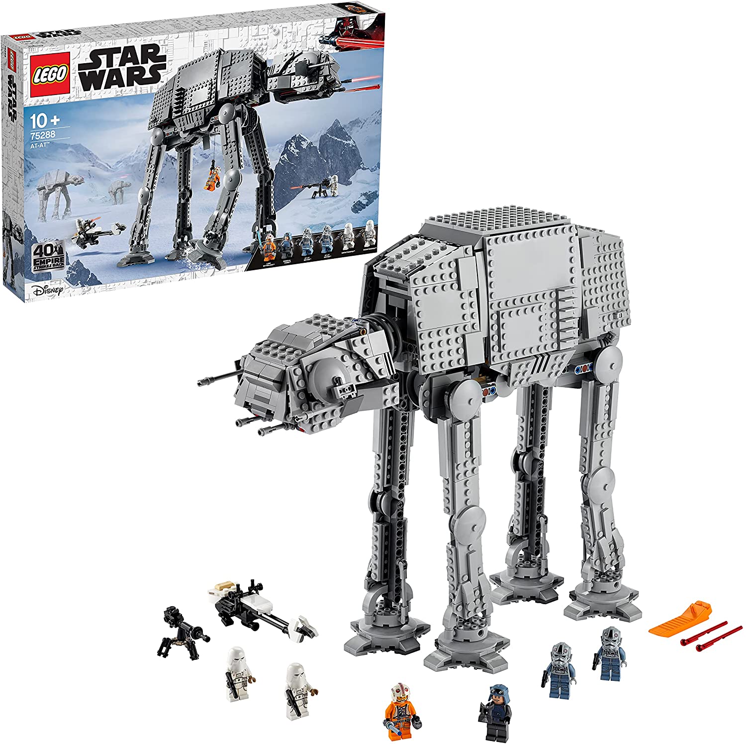les sets Lego sont en promo pour le Prime Day chez Amazon