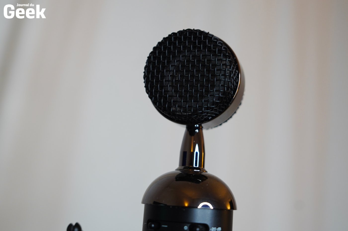 Blue Blackout Spark SL