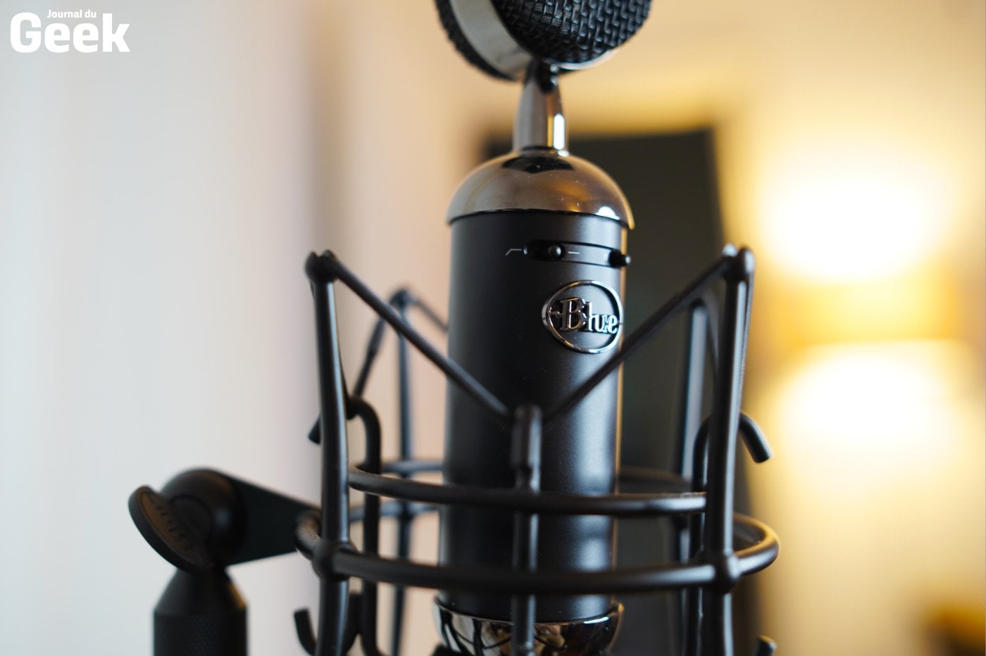 Blue Blackout Spark SL