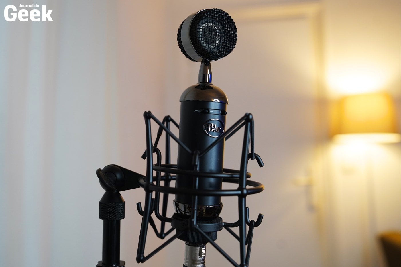 Blue Blackout Spark SL