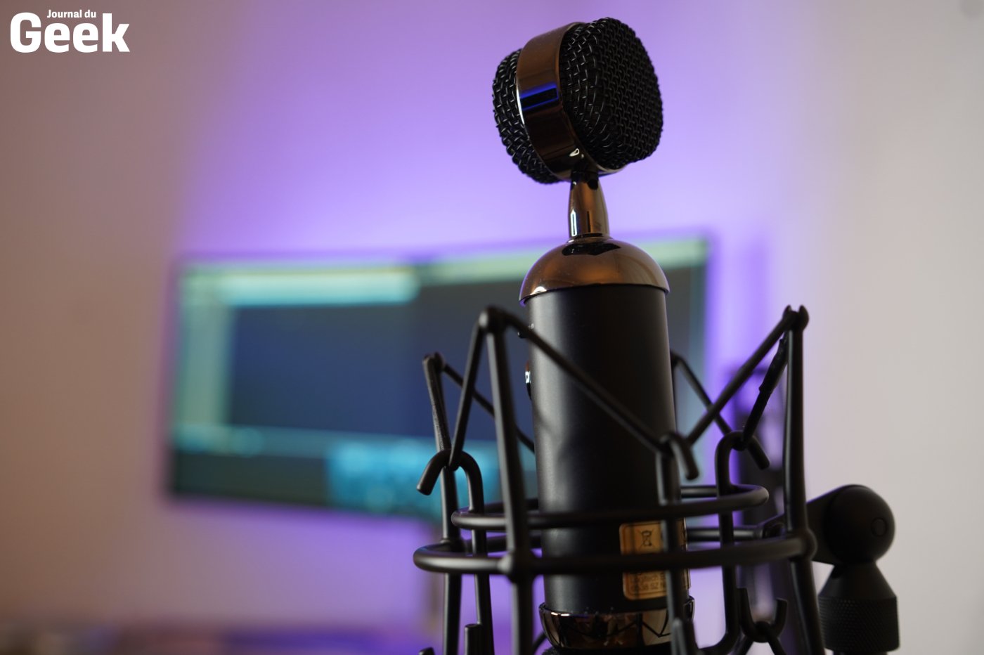 Blue Blackout Spark SL