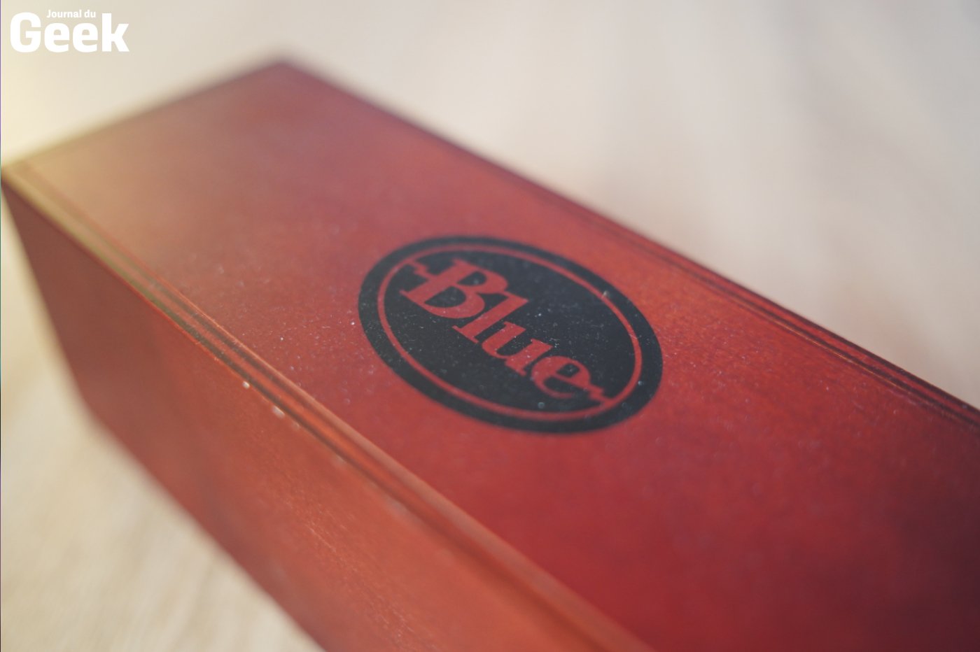 Blue Blackout Spark SL