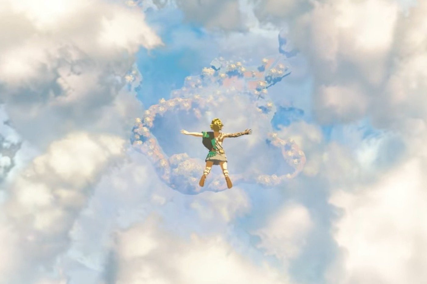 Zelda Breath of the Wild Nintendo