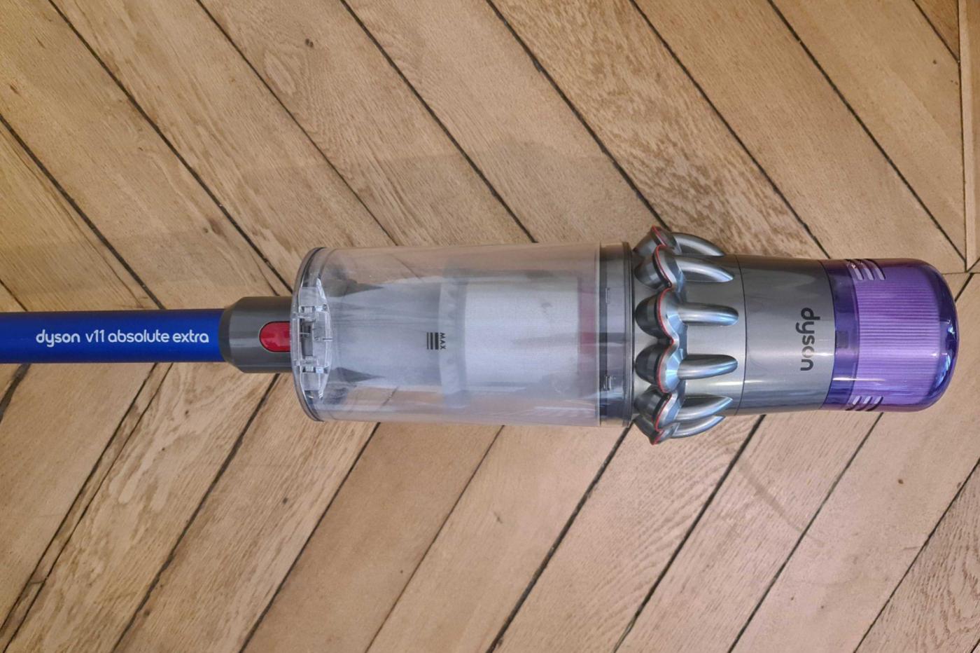 Dyson Batterie V11 (2ème génération) et V15