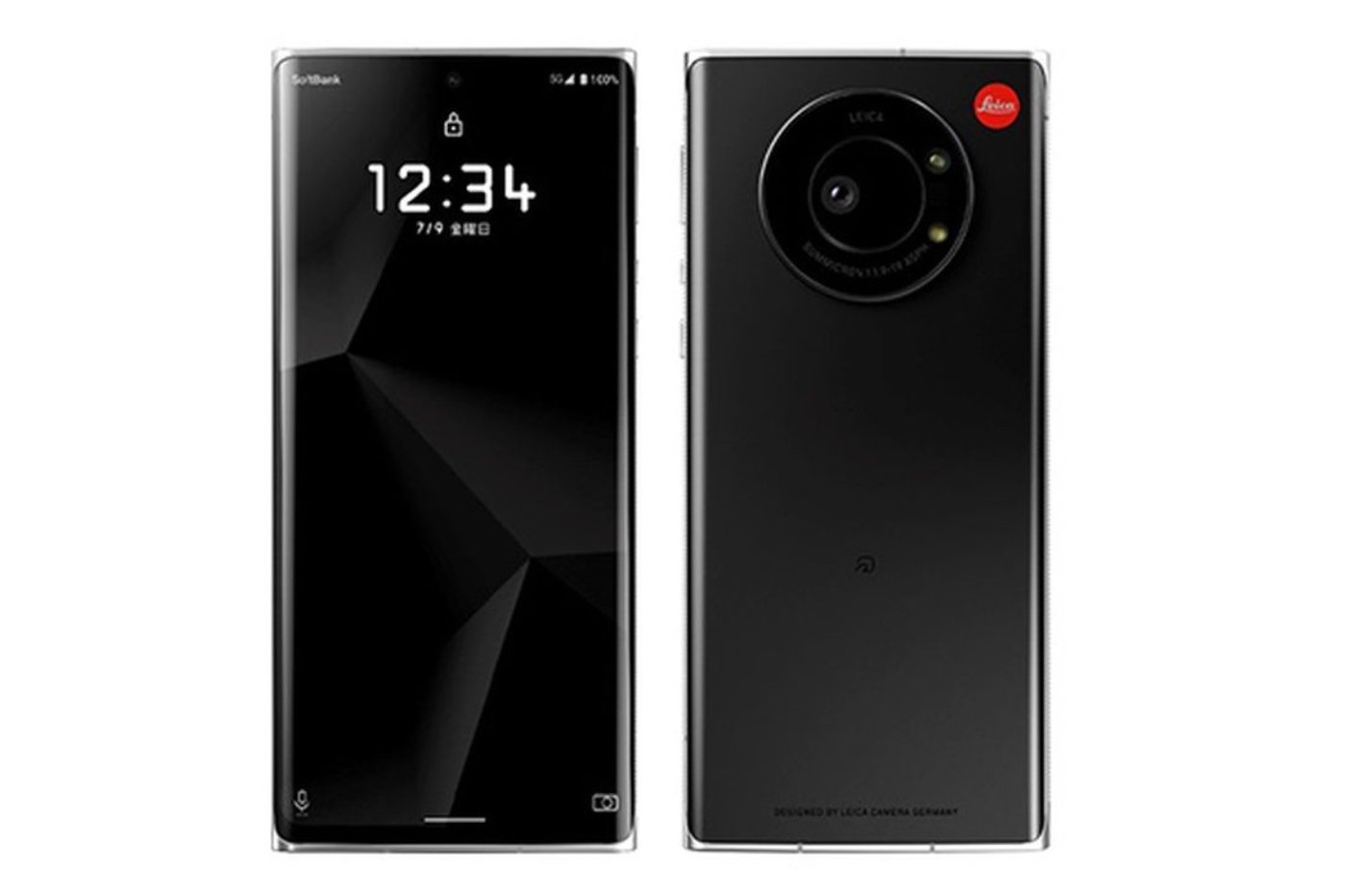 Leica Leitz Phone 1