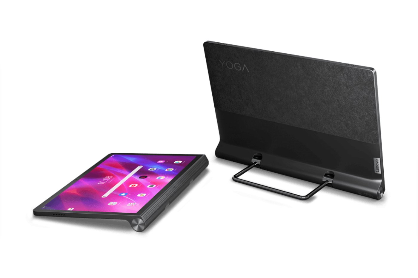 Lenovo tablettes