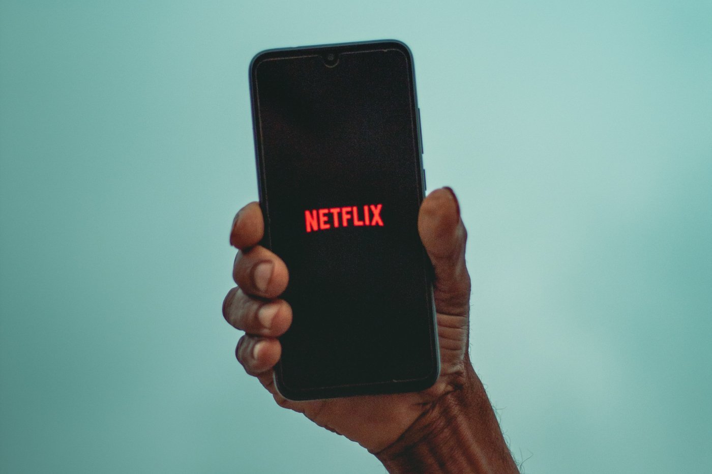 Netflix tiene un defecto desagradable en su aplicación de Android