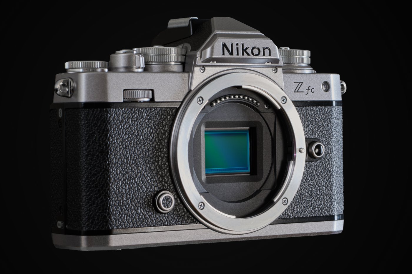 Nikon Z fc