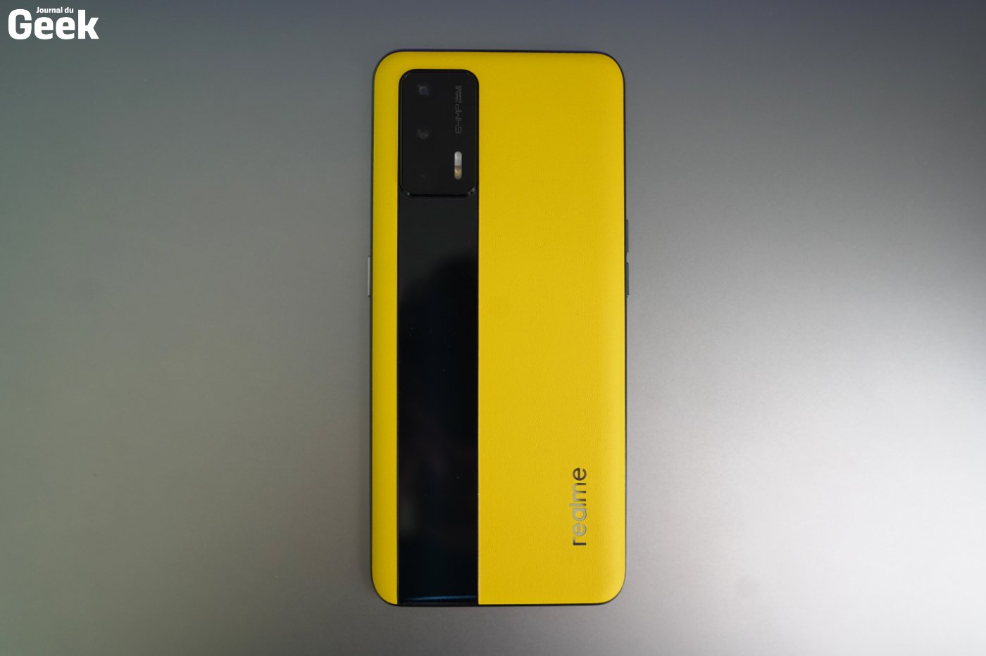 Realme GT