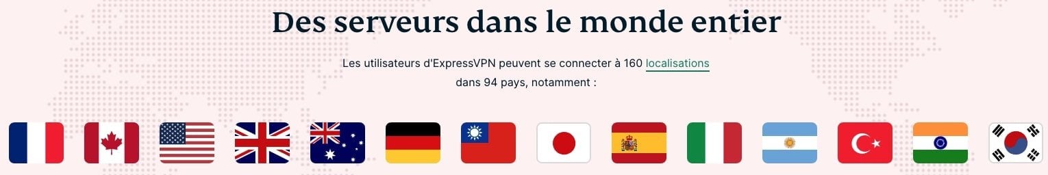 serveurs-monde-ExpressVPN