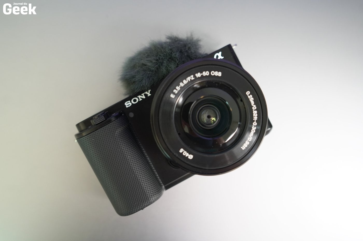 Sony ZV-E10