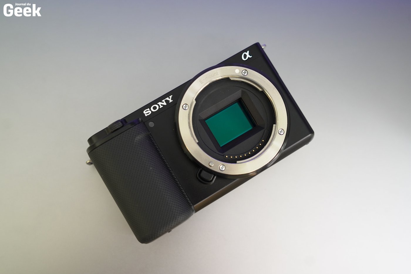 Sony ZV-E10
